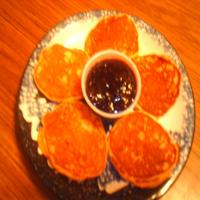 Sweet Potato Pancakes_image