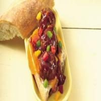 Slow-Cooker Barbecue Sauce_image