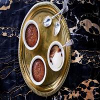 Date Malva-Pudding Cakes image
