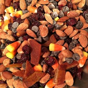 Superstar Spicy Sweet Trail Mix_image