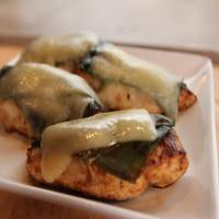 Green Chile Chicken image