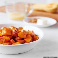 Butternut Squash with Brown Butter_image