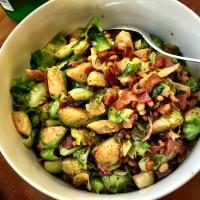 Shredded Brussels Sprouts_image
