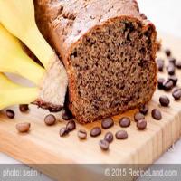 Cinnamon Banana Oat Bread_image