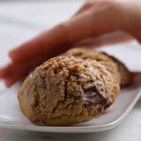 Peanut Butter Cup Cake Mix Cookies Recipe by Tasty_image