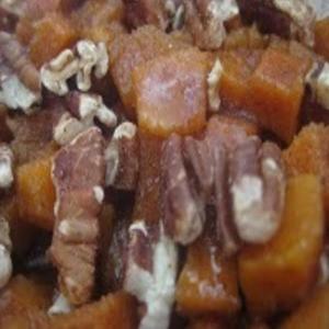CROCK POT : Orange-Spiced Sweet Potatoes_image