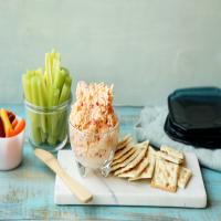 Died & Went to Pimento Cheese Heaven (Pimiento) image