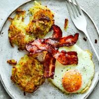 Hash browns image