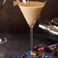 Snickers Martini image