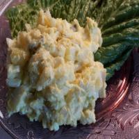 Mustard Potato Salad_image