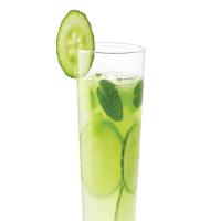 Honeydrew and Cucumber Mocktail_image