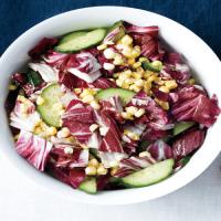 Tricolor Vegetable Salad image