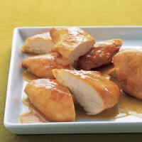 Curried Chicken Breasts image