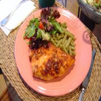 French Chicken_image