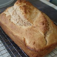 Swope Bread image