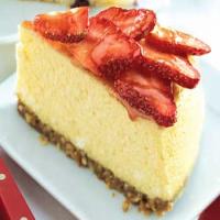 Strawberry-Coconut Cheesecake_image