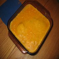 Tortellini With Creamy Pumpkin Sauce image