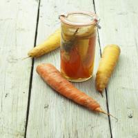 Vinegar-pickled Carrots_image