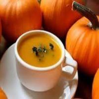 pumpkin soup_image