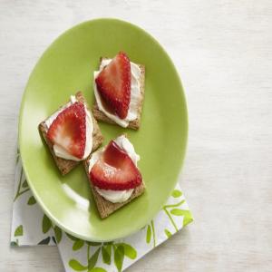 Strawberry-Balsamic Delight image