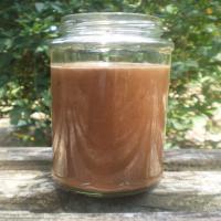 P.w.'s Homemade Chocolate Milk Mix for the Fridge image