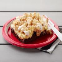 S'Mores Gooey Butter Cake image