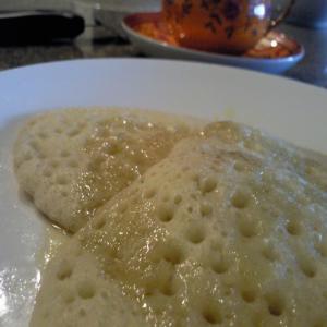Moroccan Honeycomb Pancakes (Beghrir)_image