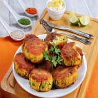 Fish cakes recipe_image