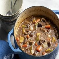 EASY BEEF STEW RECIPE_image