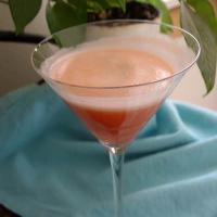 Tropical Fruit Cocktail_image