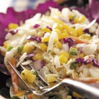 Southern Coleslaw image