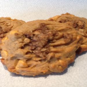 Peanut butter cookies ( deluxe ) Recipe - (4.8/5)_image