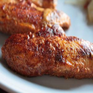 Brennan's New Orleans Chicken Lazone - Foodgasm Recipes_image