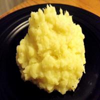 Creamy Mashed Turnips and Parsnips (Vegan)_image