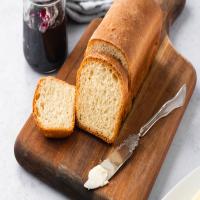 White Bread Mini Loaf_image