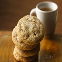 Chinese Five Spice Almond Cookies image