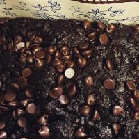 Karen A's Chocolate Dump Cake_image