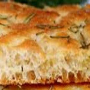 Easy Italian Focaccia Bread for a Crowd image