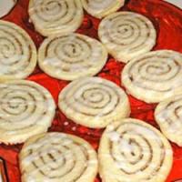 Cinnamon Roll Cookies_image