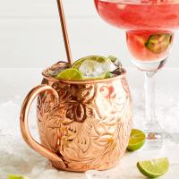 Apricot Moscow Mule_image