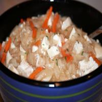 Chicken Rice Stew- 2 Ways_image