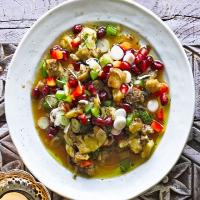 Aubergine salad_image