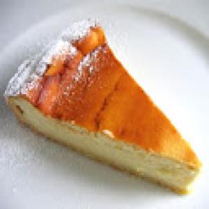 Sugar-Free New York Style Cheesecake Recipe - (4.4/5)_image
