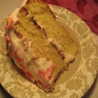 Copycat Duncan Hines Boxed Cake Mix_image