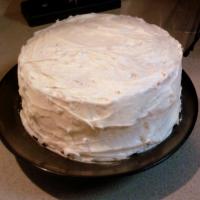 Easy Hummingbird Cake (From a Boxed Cake Mix)_image