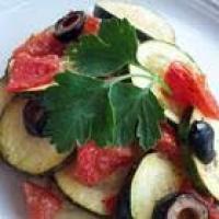 Grilled Greek-Style Zucchini Recipe_image
