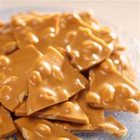 Caramel Peanut Brittle from Werther's®_image