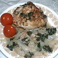 Country Braised Chicken image