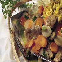 Thai Beef Stir-Fry_image