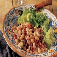 Italian White Beans with Turkey_image